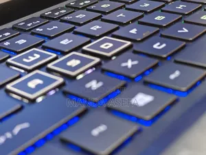 New Laptop HP Omen 15 16GB Intel Core i7 HDD+SSD 1T