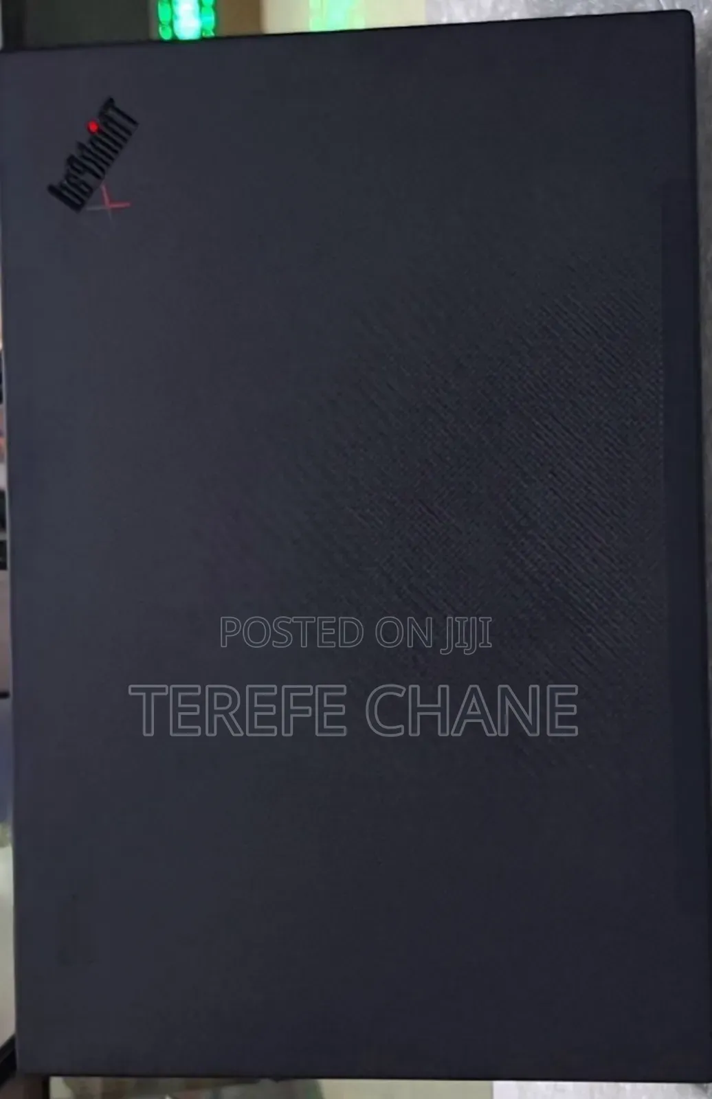 New Laptop Lenovo Thinkpad X1 Yoga 16GB Intel Core I7 SSD 512GB