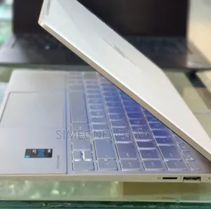 New Laptop HP Envy 15 16GB Intel Core i7 SSD 512GB