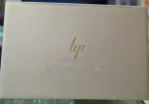 New Laptop HP Envy 15 16GB Intel Core i7 SSD 512GB