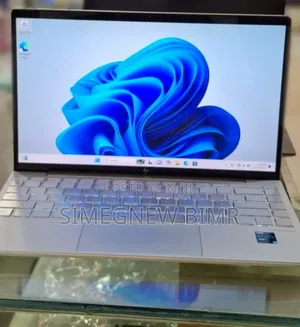 New Laptop HP Envy 15 16GB Intel Core i7 SSD 512GB