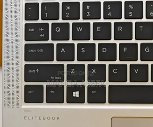 New Laptop HP EliteBook 830 G6 8GB Intel Core I5 SSD 512GB
