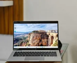 New Laptop HP EliteBook 830 G6 8GB Intel Core I5 SSD 512GB