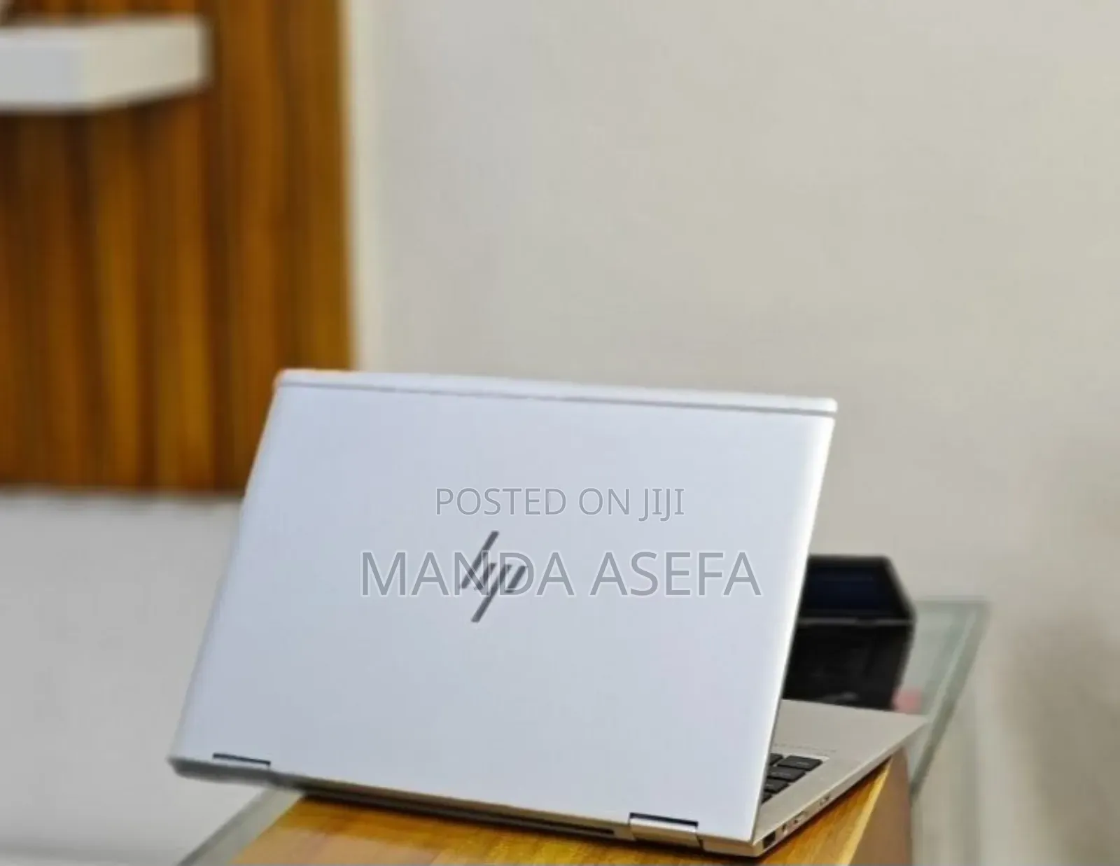 New Laptop HP EliteBook 830 G6 8GB Intel Core I5 SSD 512GB