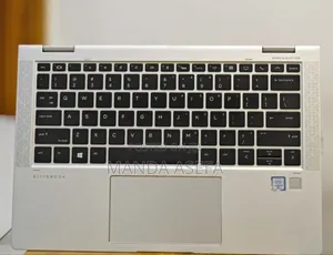 New Laptop HP EliteBook 830 G6 8GB Intel Core I5 SSD 512GB
