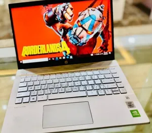 New Laptop HP Pavilion 14 16GB Intel Core I7 SSD 512GB