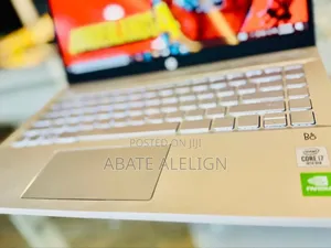 New Laptop HP Pavilion 14 16GB Intel Core I7 SSD 512GB