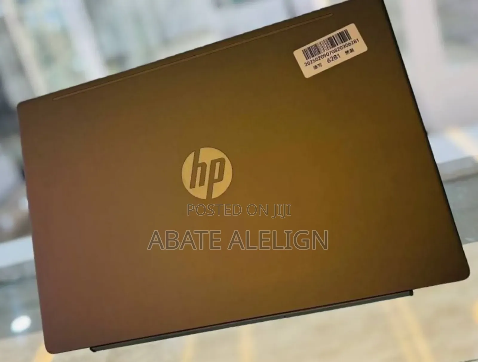 New Laptop HP Pavilion 14 16GB Intel Core I7 SSD 512GB