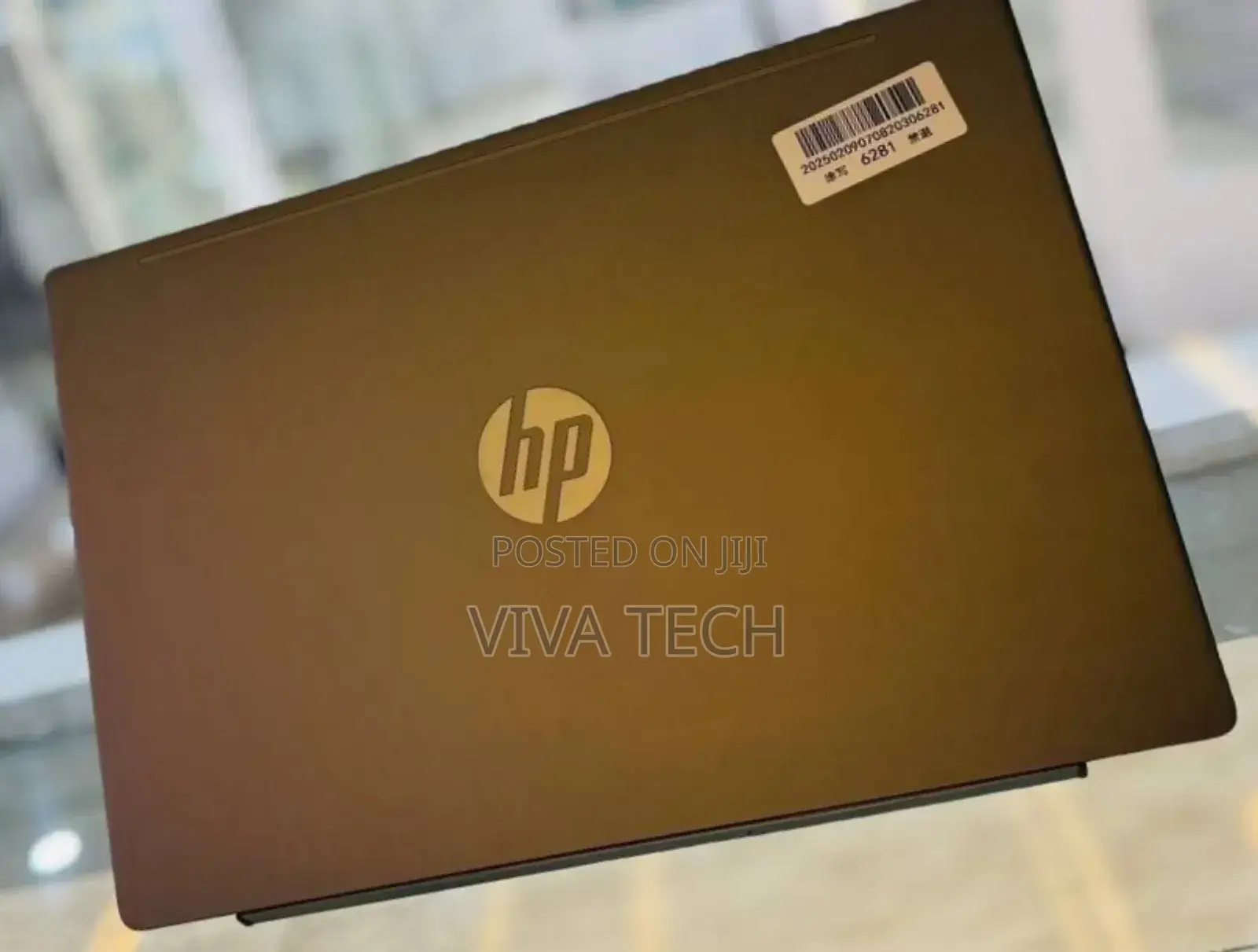 New Laptop HP Pavilion 14 16GB Intel Core I7 SSD 512GB