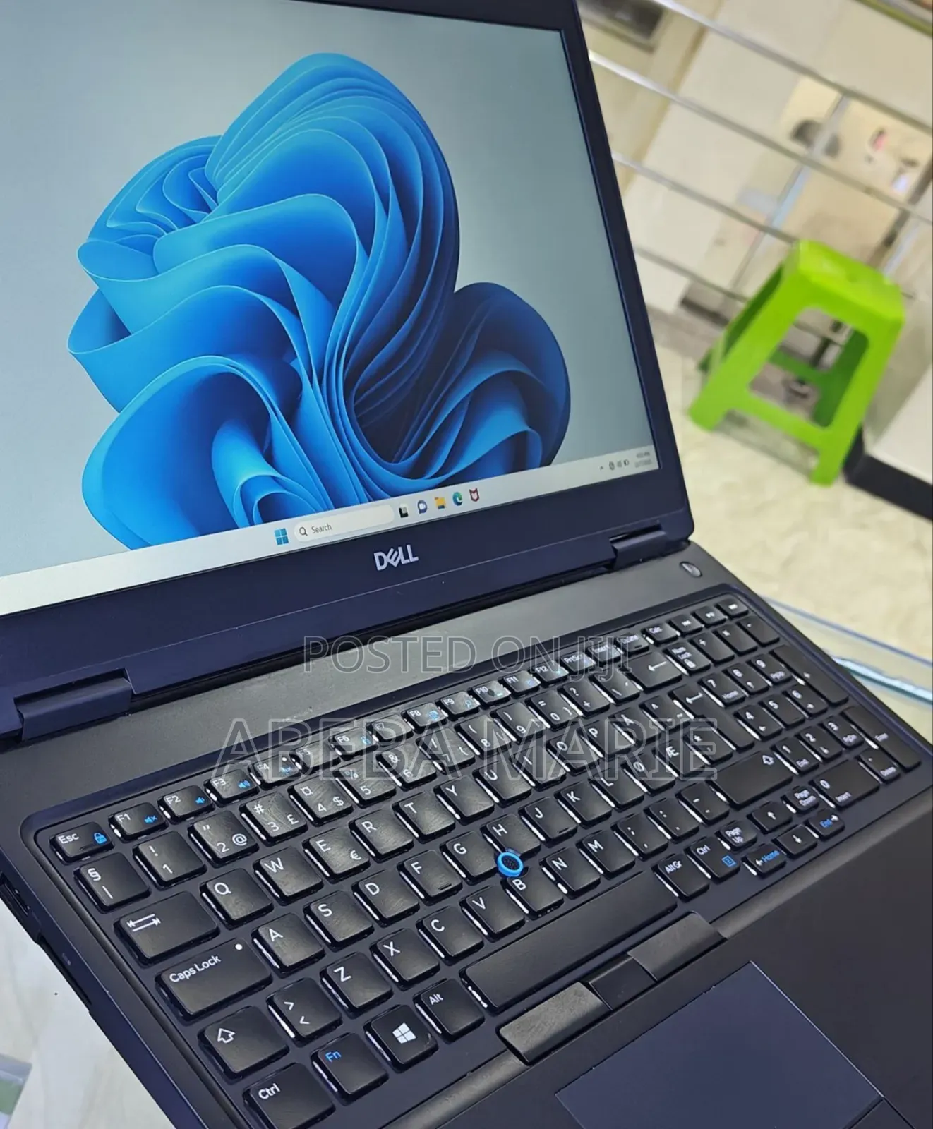New Laptop Dell Latitude 5310 8GB Intel Core I5 SSD 256GB