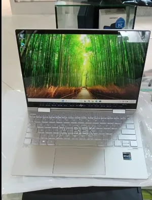 Photo - New Laptop HP Envy X360 8GB Intel Core I7 SSD 512GB