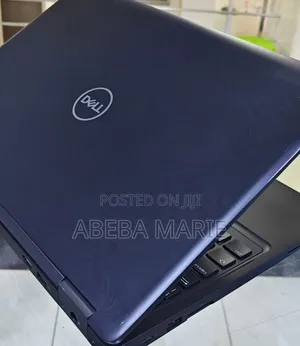 New Laptop Dell Latitude 5310 8GB Intel Core I5 SSD 256GB