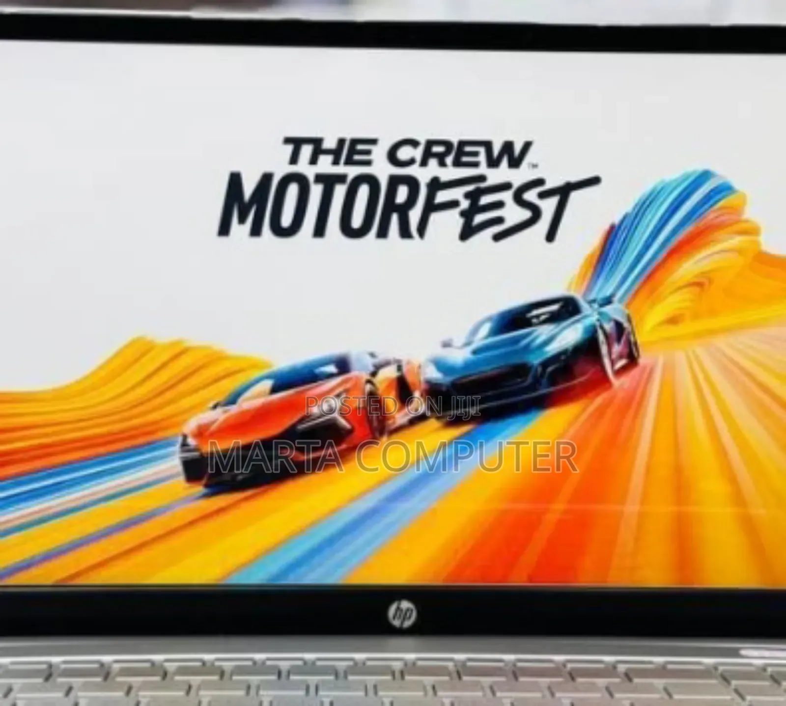 New Laptop HP Pavilion 15 16GB Intel Core I5 SSD 1T