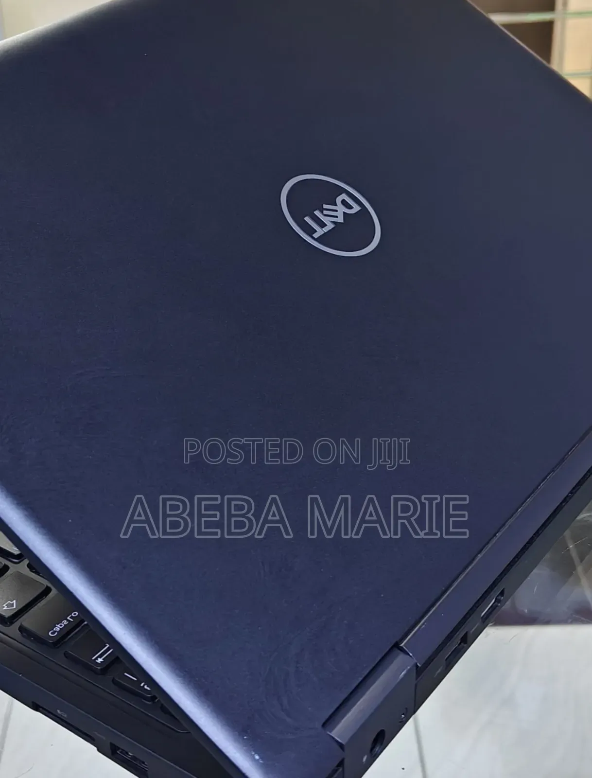 New Laptop Dell Latitude 5310 8GB Intel Core I5 SSD 256GB