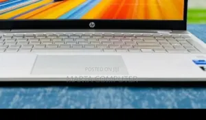 New Laptop HP Pavilion 15 16GB Intel Core I5 SSD 1T