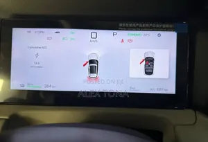 BYD Yuan Up 2025 White