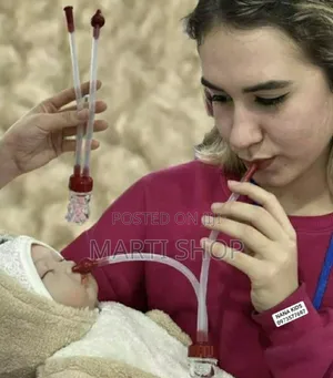 Photo - Nasal Aspirator