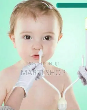 Nasal Aspirator