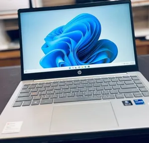 New Laptop HP Stream Notebook 16GB Intel Core I7 SSD 512GB