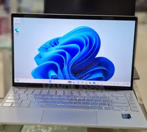 Photo - New Laptop HP Envy 13 16GB Intel Core I7 SSD 512GB