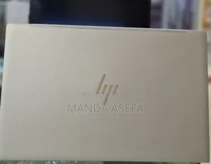 New Laptop HP Envy 13 16GB Intel Core I7 SSD 512GB