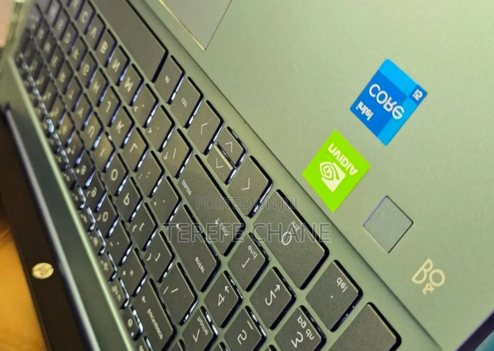 New Laptop HP Pavilion 11 16GB Intel Core I5 SSD 512GB