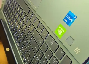 New Laptop HP Pavilion 11 16GB Intel Core I5 SSD 512GB