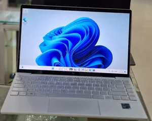 New Laptop HP Envy 13 16GB Intel Core I7 SSD 512GB