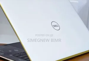 New Laptop Dell XPS 15 32GB Intel Core I9 SSD 1T