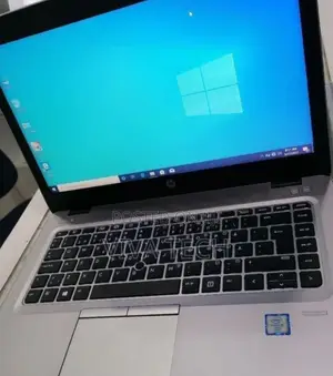 New Laptop HP EliteBook 840 8GB Intel Core I5 HDD 1T