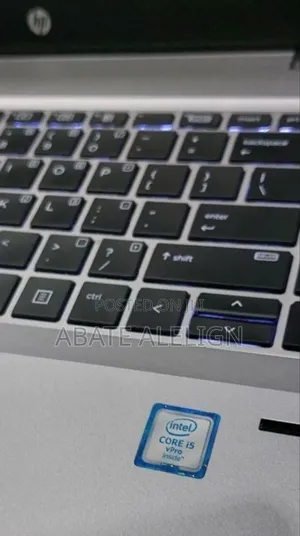 New Laptop HP EliteBook 840 8GB Intel Core I5 HDD 1T