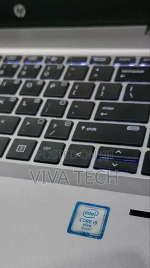 New Laptop HP EliteBook 840 8GB Intel Core I5 HDD 1T