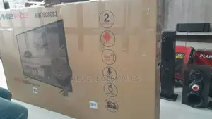 Mewe Mewe 75inch Smart Led TV