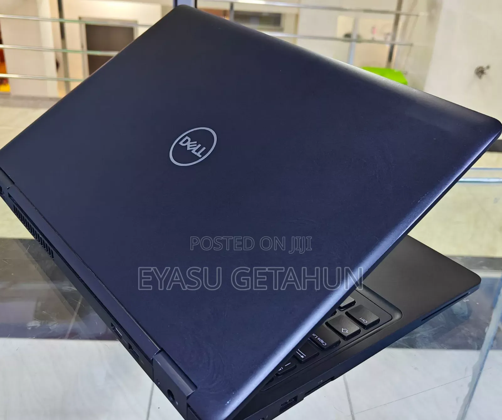 New Laptop Dell Latitude 5310 8GB Intel Core I5 SSD 256GB