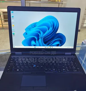 New Laptop Dell Latitude 5310 8GB Intel Core I5 SSD 256GB