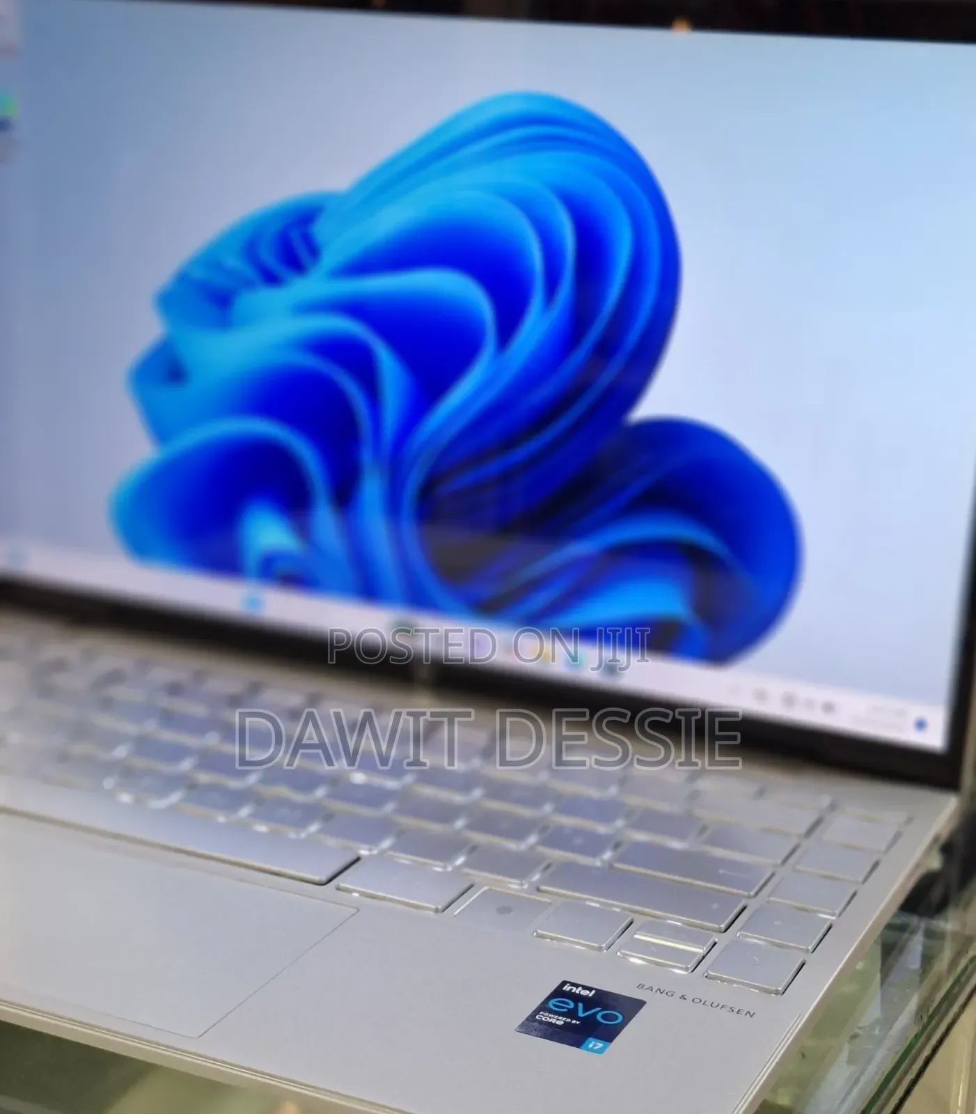 New Laptop HP 16GB Intel Core I7 SSD 512GB