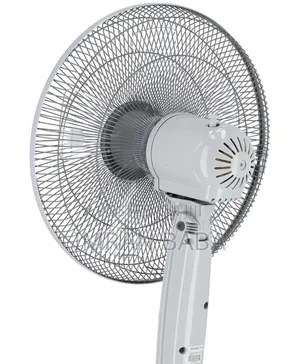 Stand Fan ለቤት እና ለቢሮ