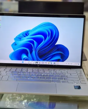 Photo - New Laptop HP Envy 13 16GB Intel Core I7 SSD 512GB