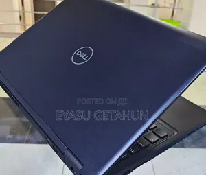 New Laptop Dell Latitude 5310 8GB Intel Core I5 SSD 256GB