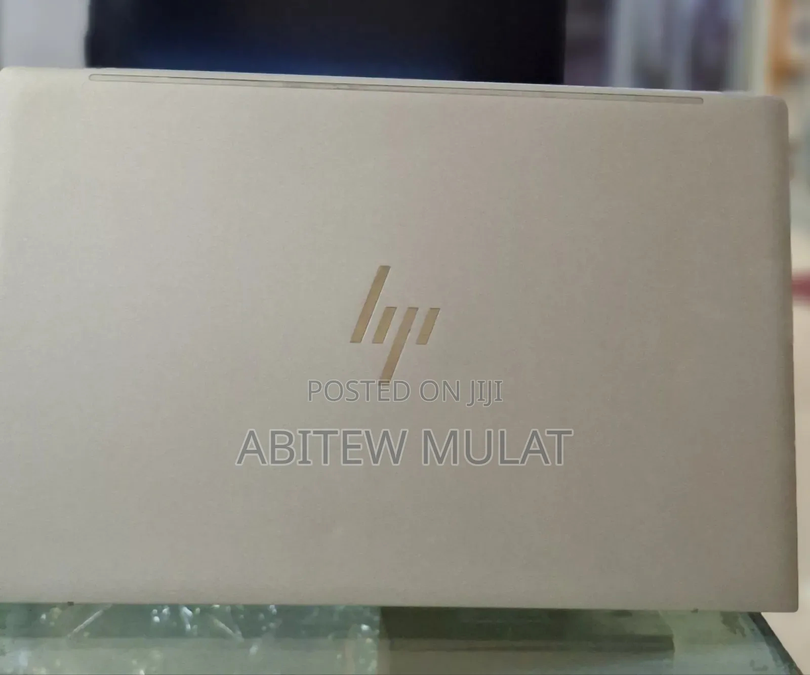 New Laptop HP Envy 13 16GB Intel Core I7 SSD 512GB