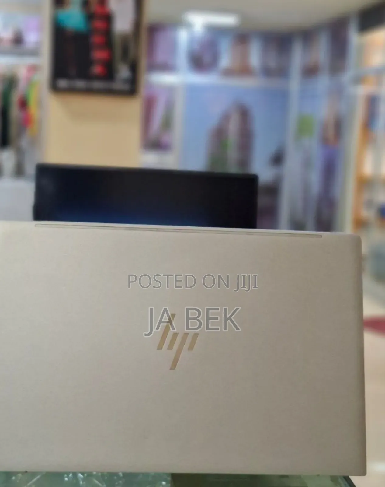 New Laptop HP Envy 13 16GB Intel Core I7 SSD 512GB