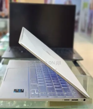 New Laptop HP Envy 13 16GB Intel Core I7 SSD 512GB