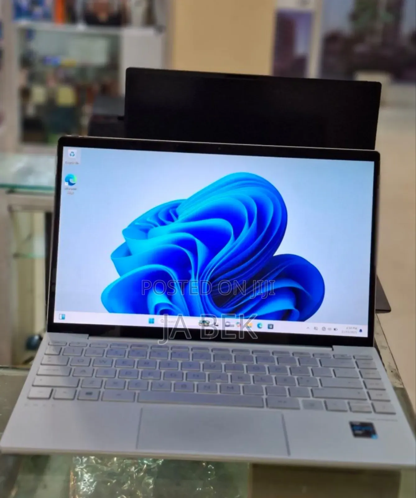 New Laptop HP Envy 13 16GB Intel Core I7 SSD 512GB