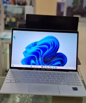 New Laptop HP Envy 13 16GB Intel Core I7 SSD 512GB