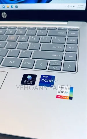 New Laptop HP Stream Notebook 16GB Intel Core I7 SSD 512GB