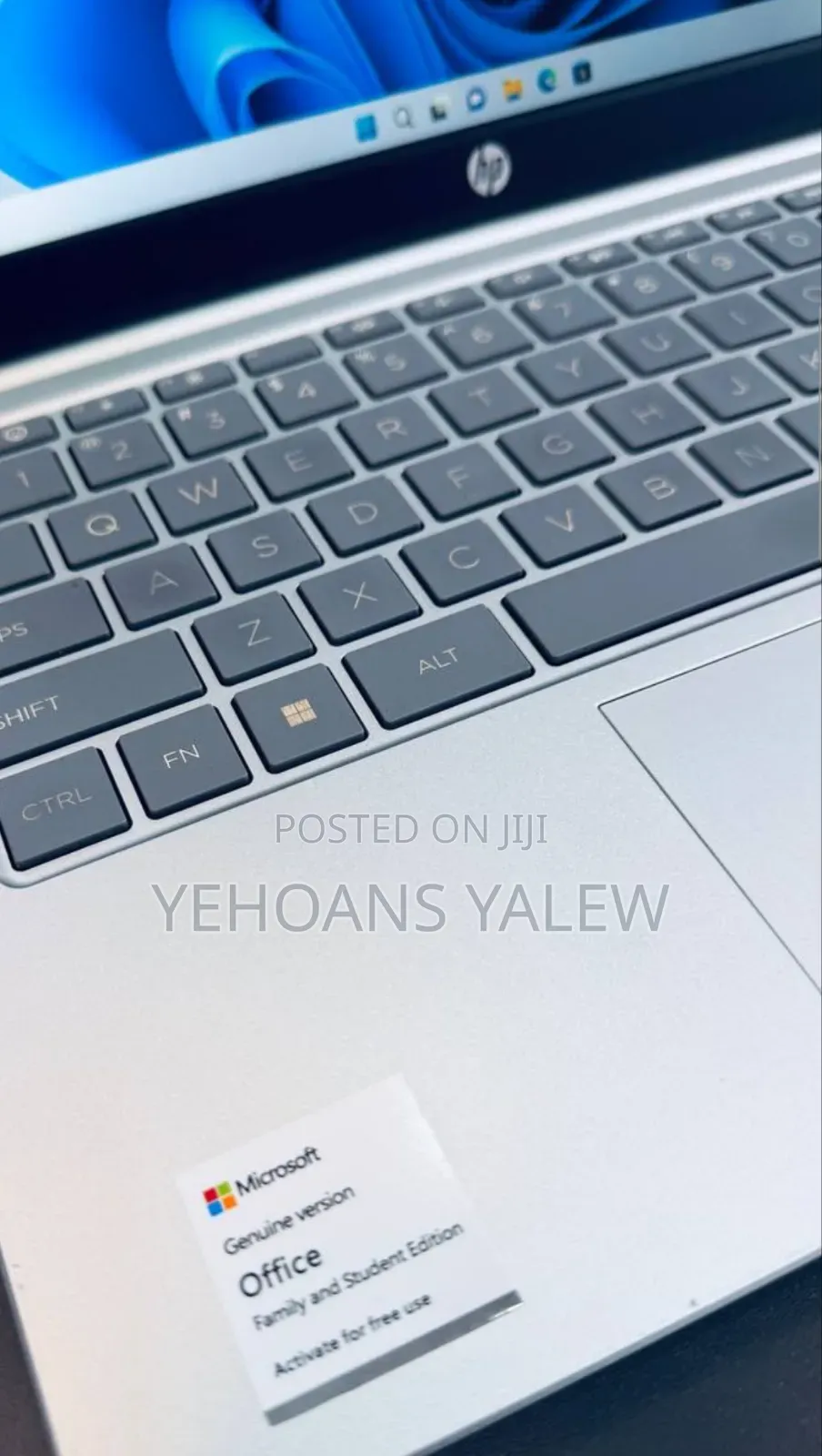 New Laptop HP Stream Notebook 16GB Intel Core I7 SSD 512GB