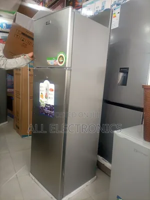 Maunt 320,Model Fridge