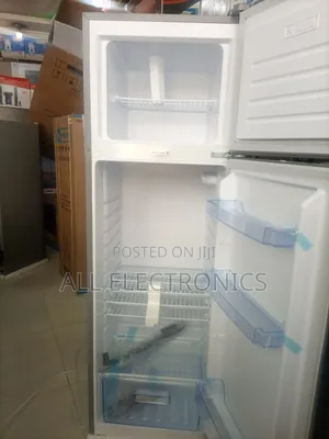 Maunt 320,Model Fridge