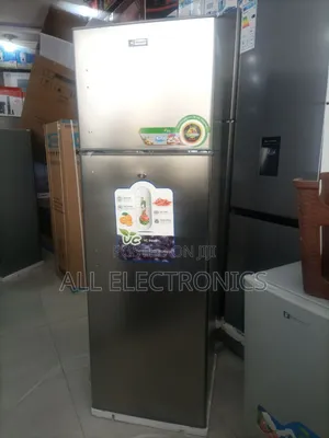 Maunt 320,Model Fridge