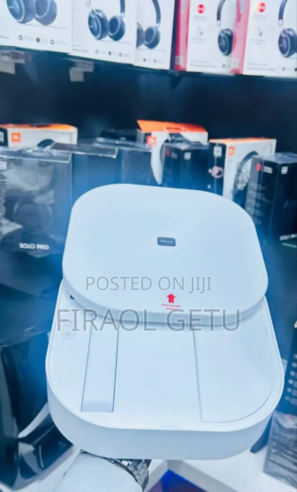 Multi Functional Live Show Led Ring Light